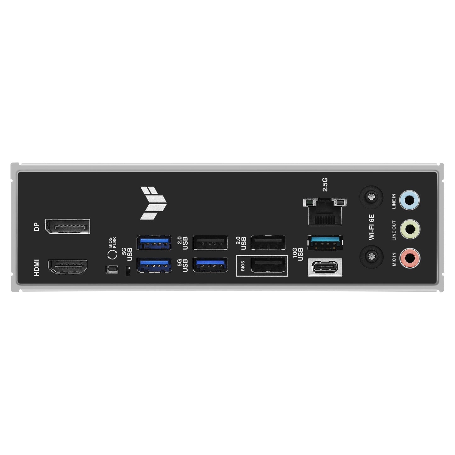 MB ASUS TUF GAMING B850-E WIFI
