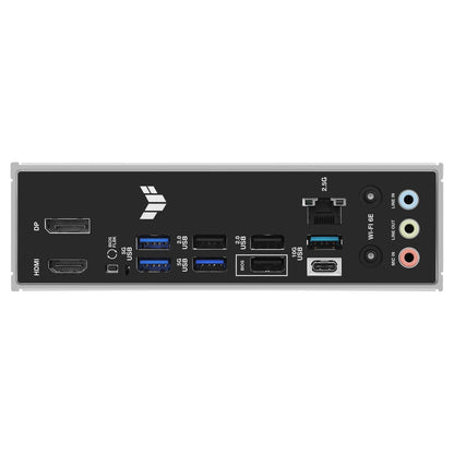 MB ASUS TUF GAMING B850-E WIFI