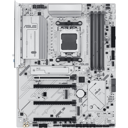 MB ASUS B850 MAX GAMING WIFI W