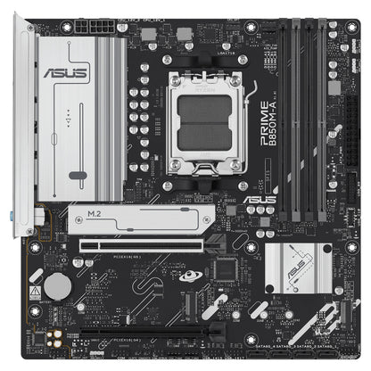 MB ASUS PRIME B850M-A-CSM