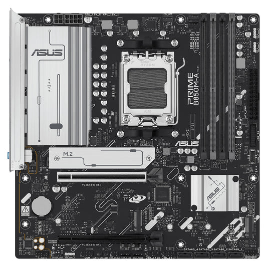 MB ASUS PRIME B850M-A-CSM