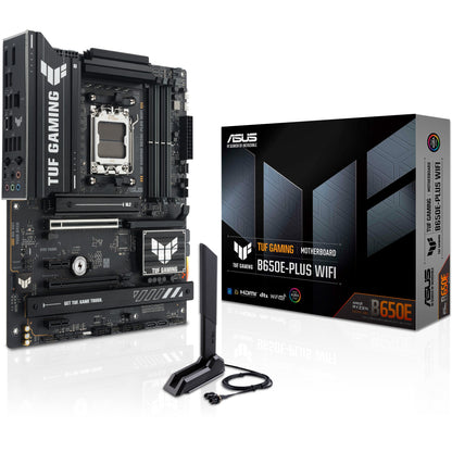 MB ASUS TUF GAMING B650E-PLUS WIFI