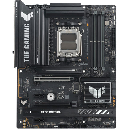MB ASUS TUF GAMING B650E-PLUS WIFI