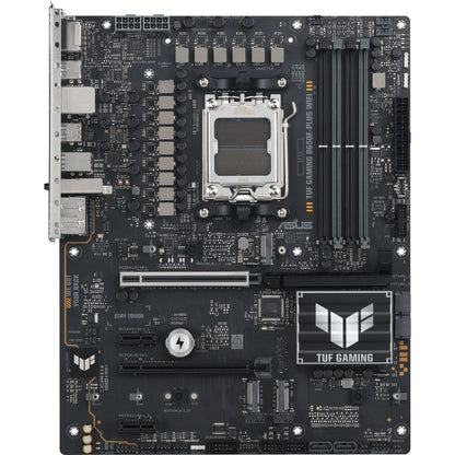 MB ASUS TUF GAMING B650E-PLUS WIFI