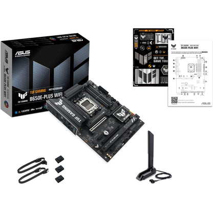 MB ASUS TUF GAMING B650E-PLUS WIFI