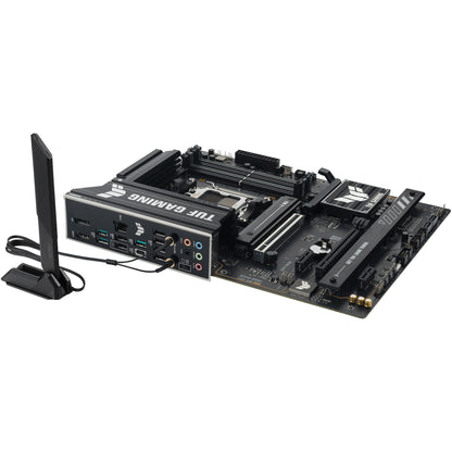 MB ASUS TUF GAMING B650E-PLUS WIFI