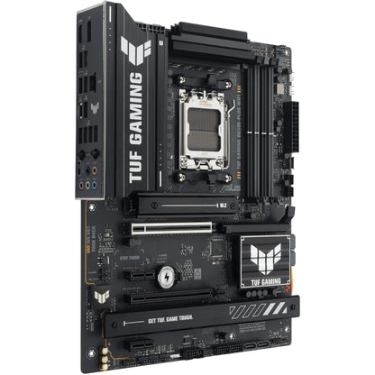 MB ASUS TUF GAMING B650E-PLUS WIFI