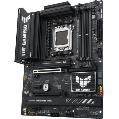 MB ASUS TUF GAMING B650E-PLUS WIFI
