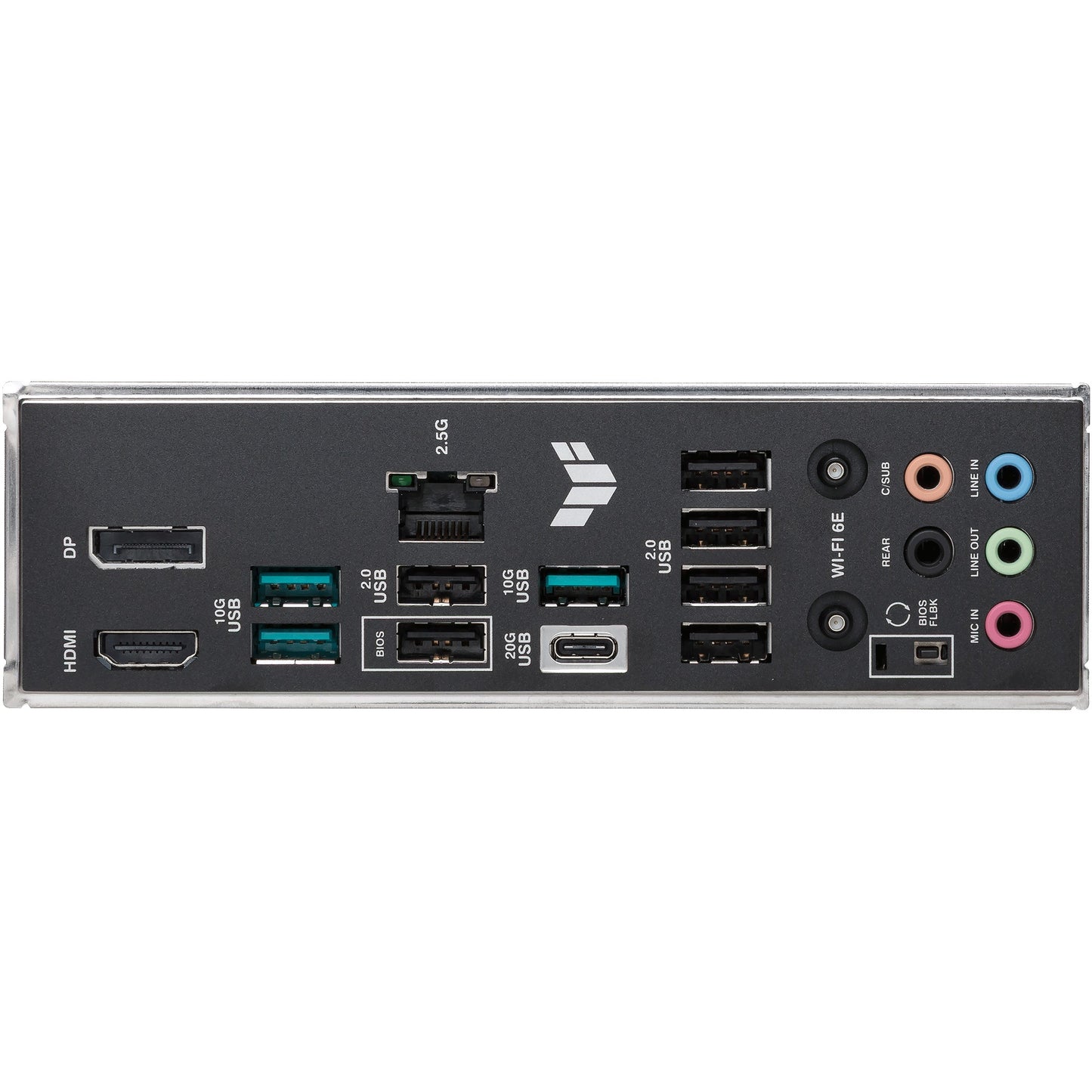 MB ASUS TUF GAMING B650E-PLUS WIFI