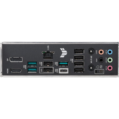 MB ASUS TUF GAMING B650E-PLUS WIFI