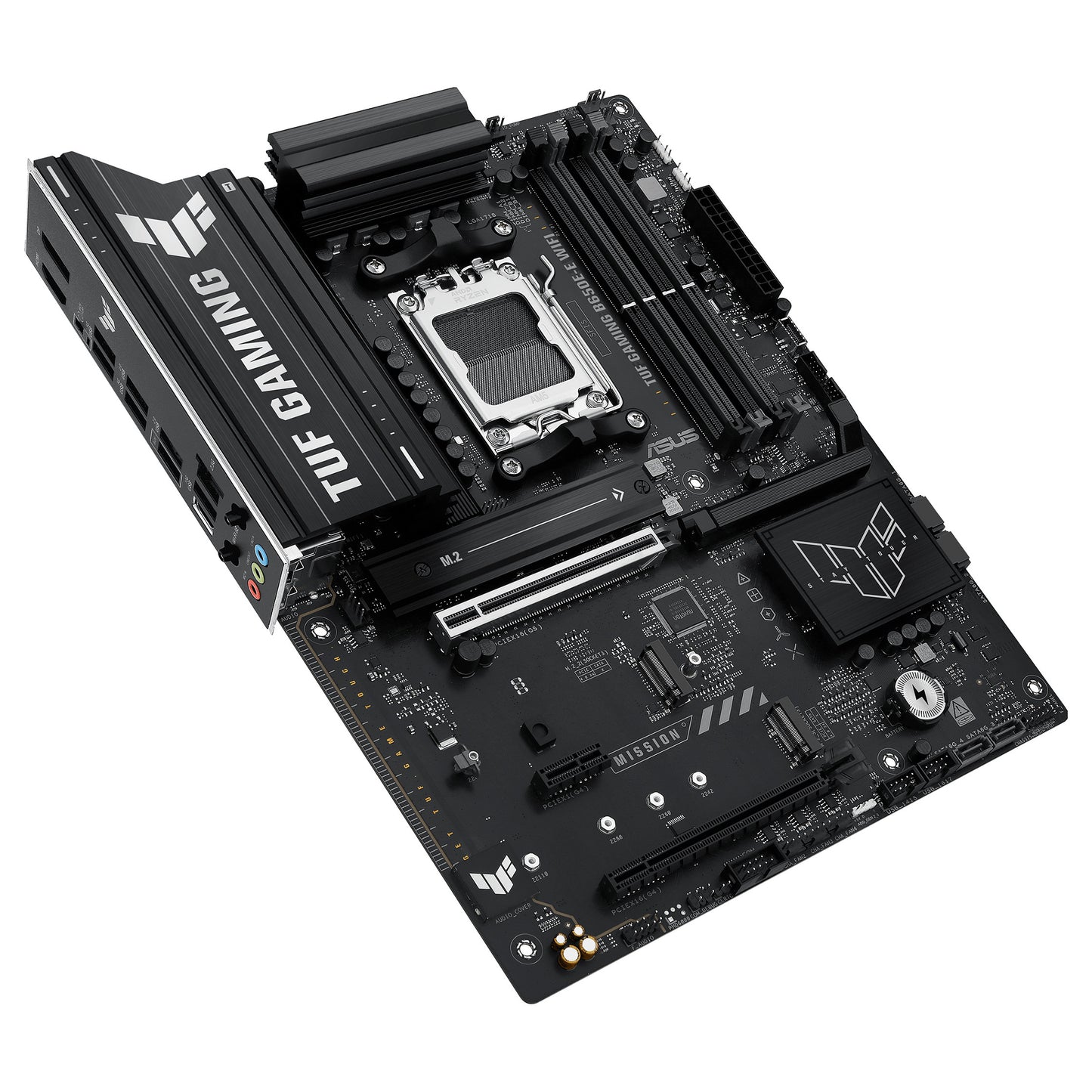 MB ASUS TUF GAMING B650E-E WIFI