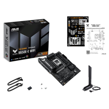 MB ASUS TUF GAMING B650E-E WIFI