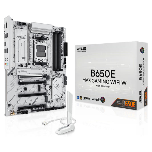 MB ASUS B650E MAX GAMING WIFI W