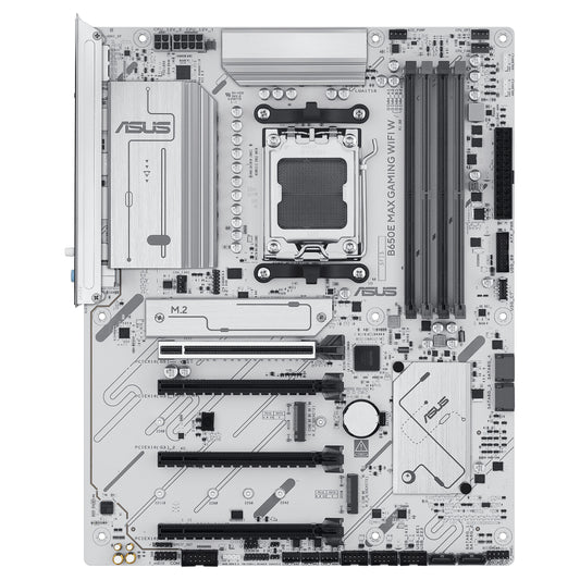 MB ASUS B650E MAX GAMING WIFI W