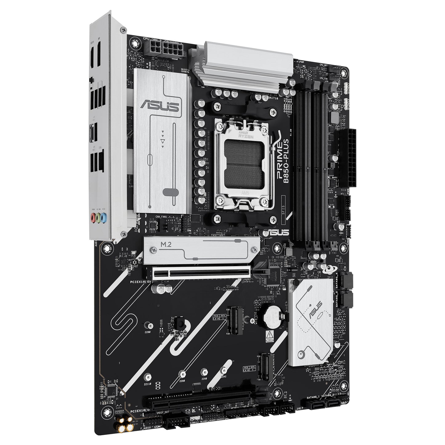 ASUS PRIME B850 PLUS CSM (AM5) (D)