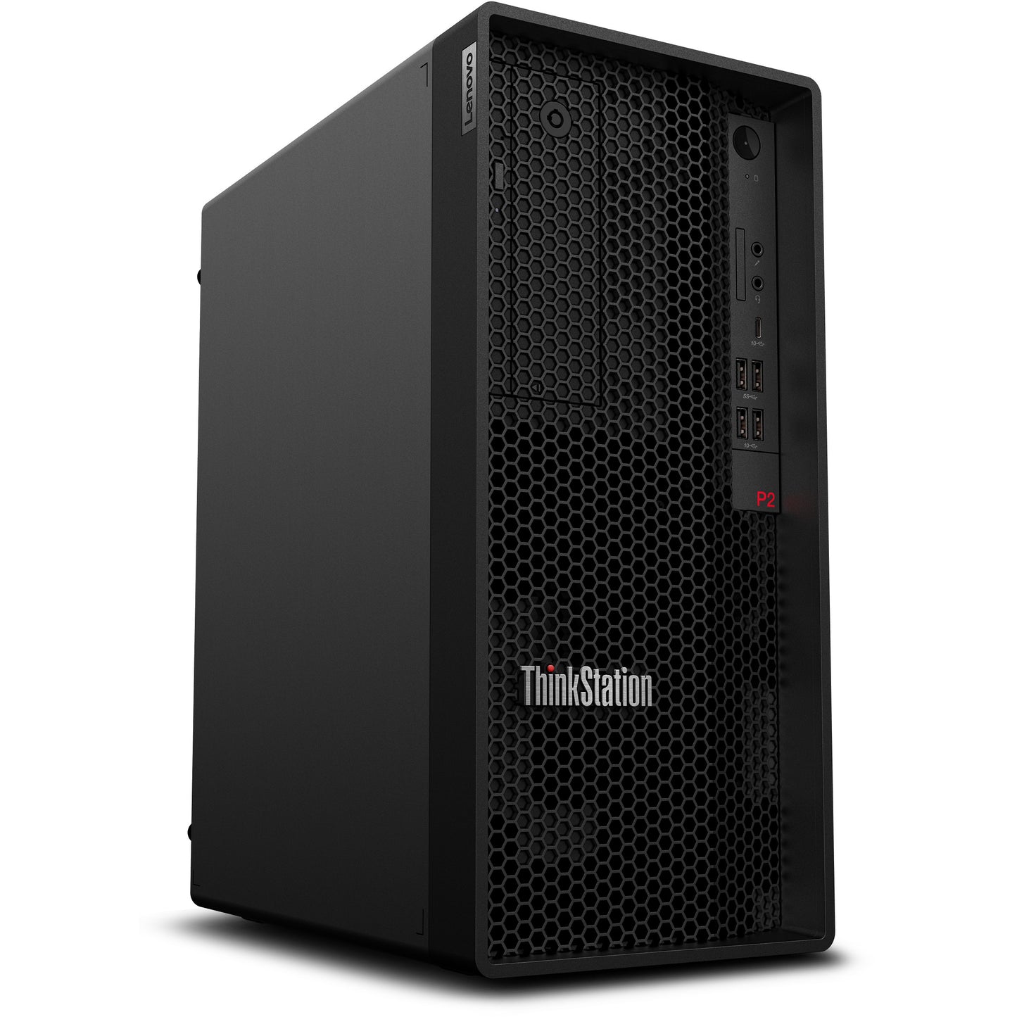 Lenovo ThinkStation P2 TW i5-14500 16/512 W11P