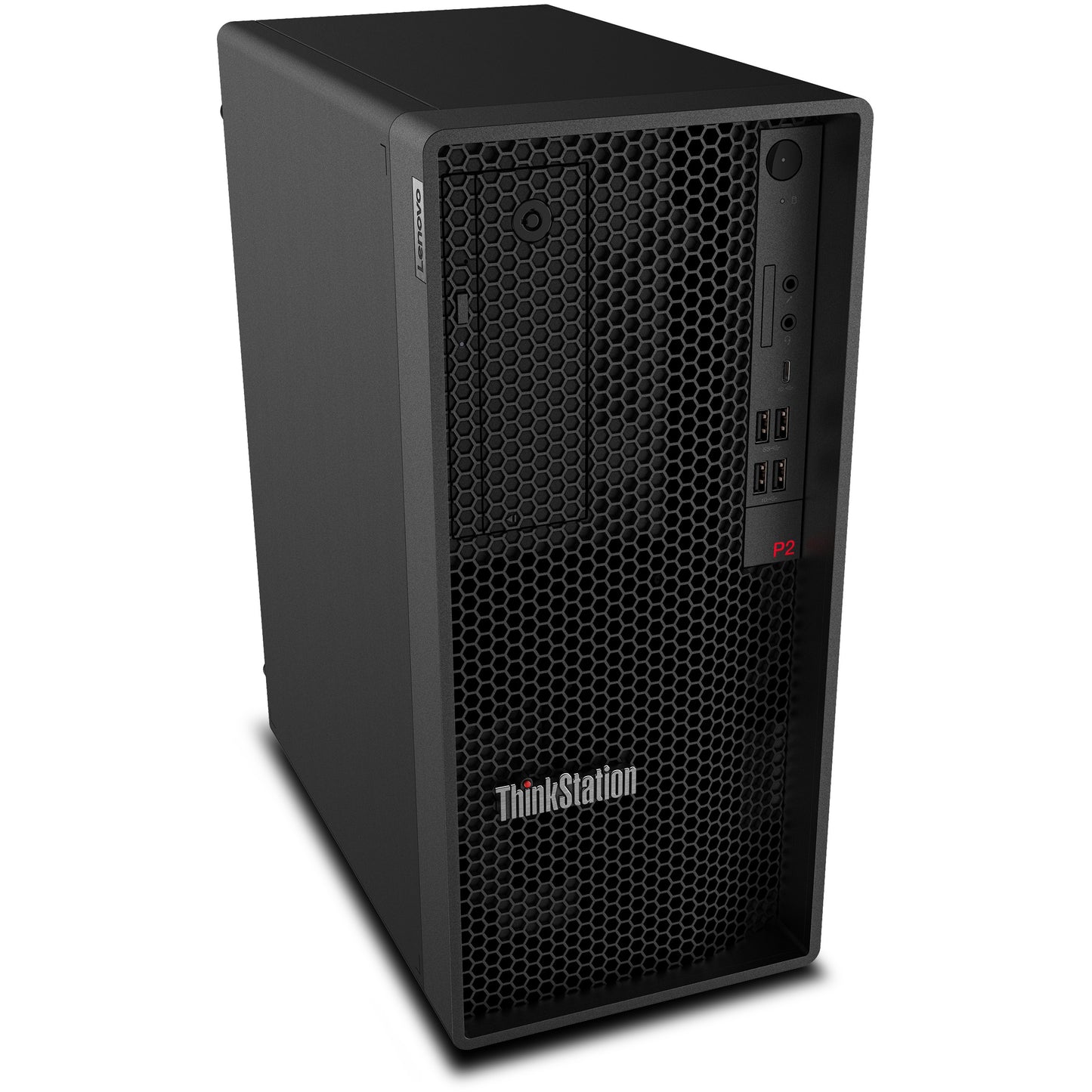 Lenovo ThinkStation P2 TW i5-14500 16/512 W11P