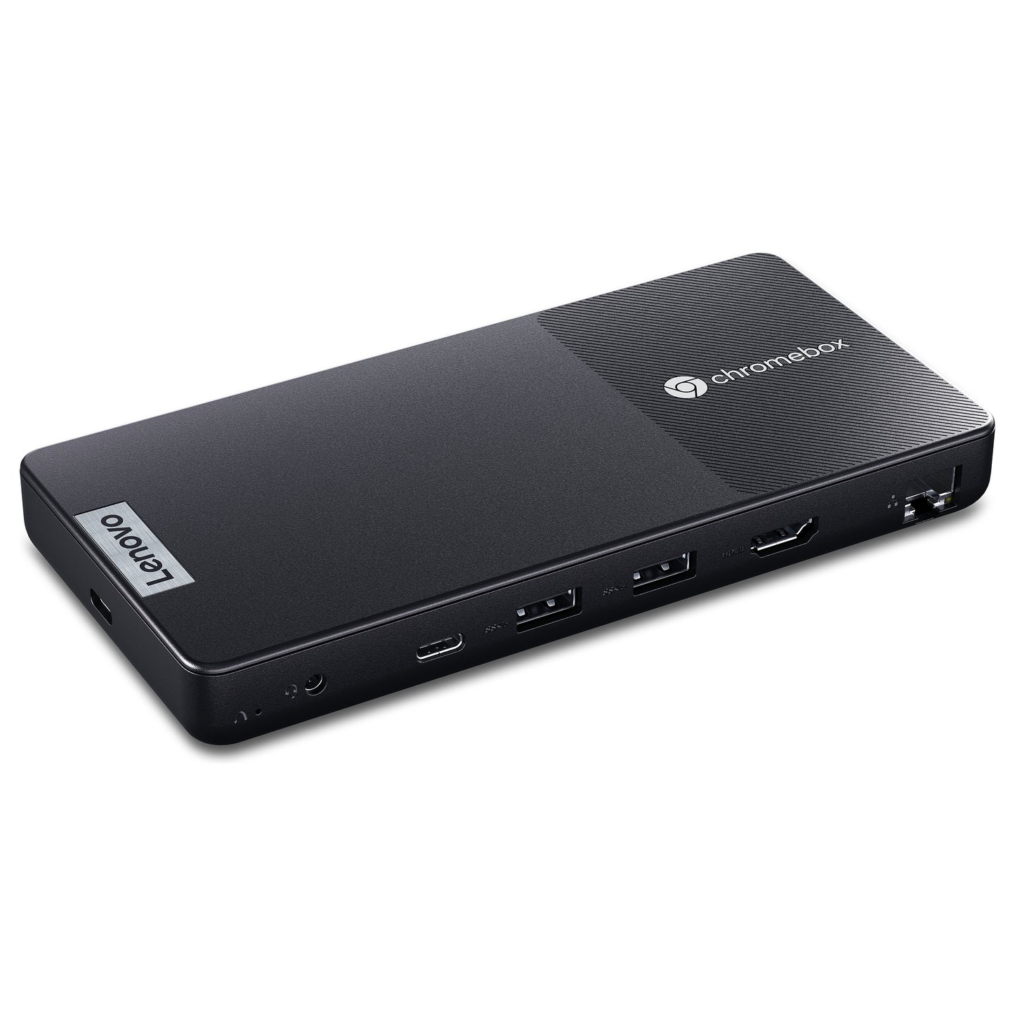 Lenovo Chromebox Micro Celeron N4500 8/32 WLAN ChromeOS