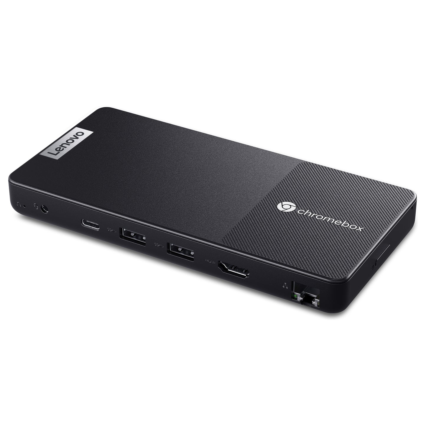 Lenovo Chromebox Micro Celeron N4500 8/32 WLAN ChromeOS