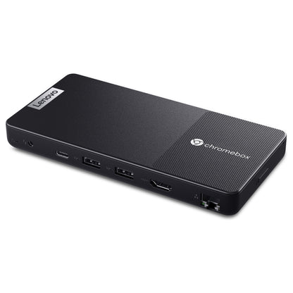 Lenovo Chromebox Micro Celeron N4500 8/32 WLAN ChromeOS