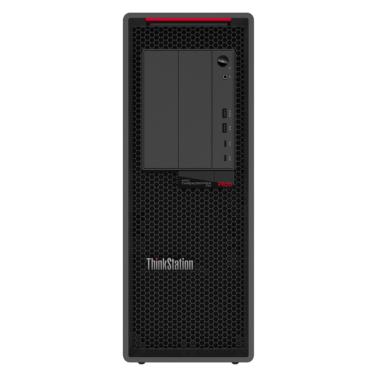 Lenovo ThinkStation P620 TW THR Pro 5945WX 2x32/1TB W11P