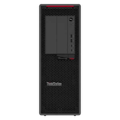 Lenovo ThinkStation P620 TW THR Pro 5945WX 2x32/1TB W11P