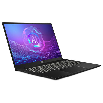 MSI Summit A16 AI+ A3HMTG-035 16" AI9-365/32GB/1TB/AMD 880M W11