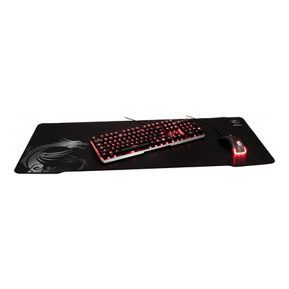 MSI AGILITY GD70 Gaming Mousepad