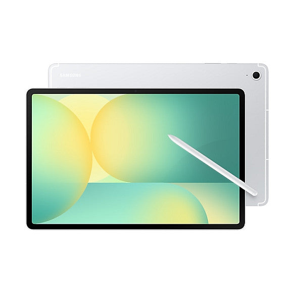 Tablet Samsung Galaxy Tab S10 FE+ Wifi 8RAM 128GB silver