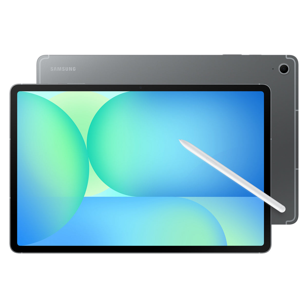 Tablet Samsung Galaxy Tab S10 FE+ 5G 8RAM 128GB grey