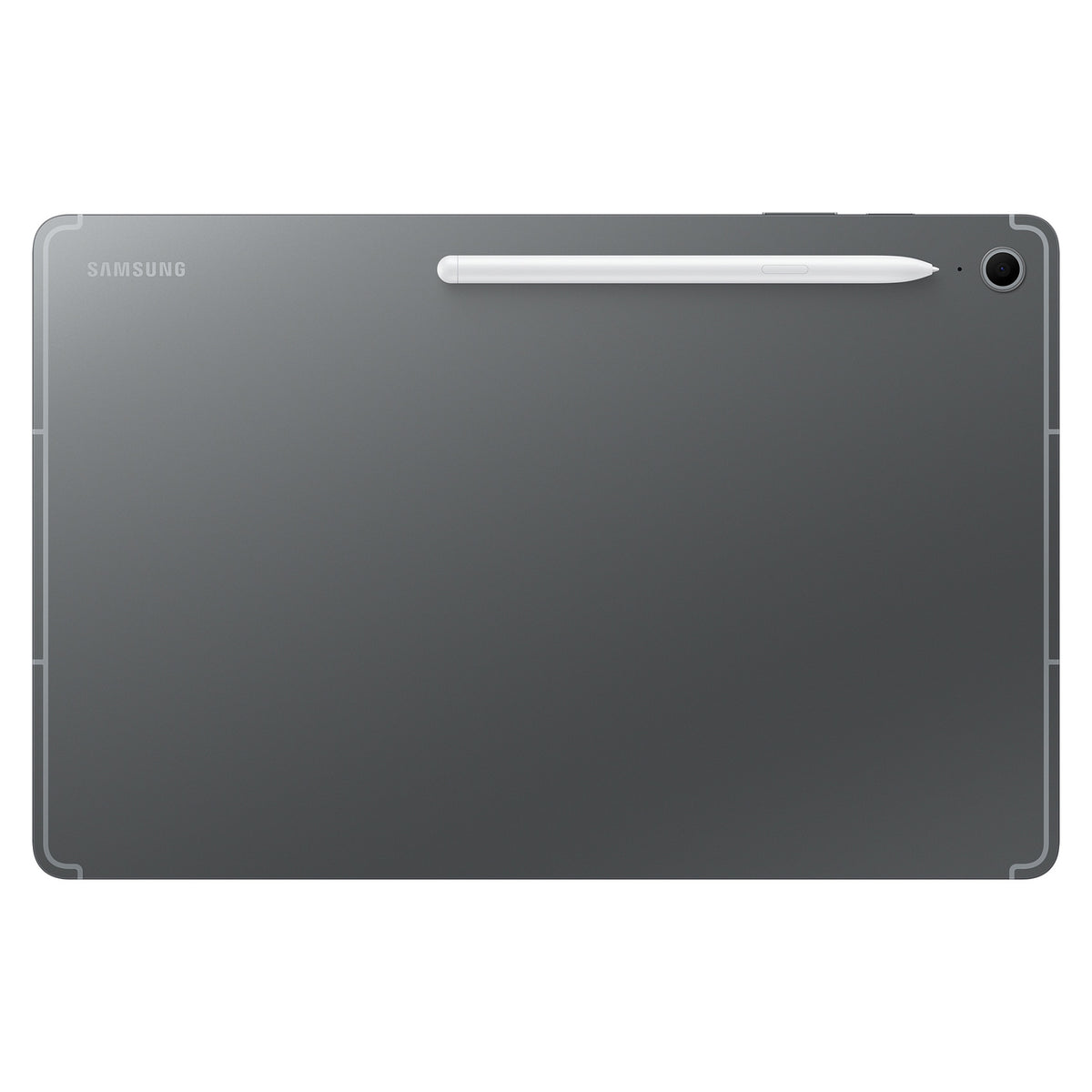 Tablet Samsung Galaxy Tab S10 FE+ 5G 8RAM 128GB grey