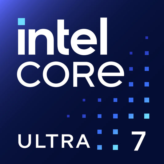 INTEL Core Ultra 7 265T 2.4GHz LGA1851 30M Cache Tray CPU