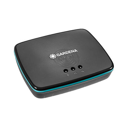 Gardena Smart Water Control: Gateway. Water control