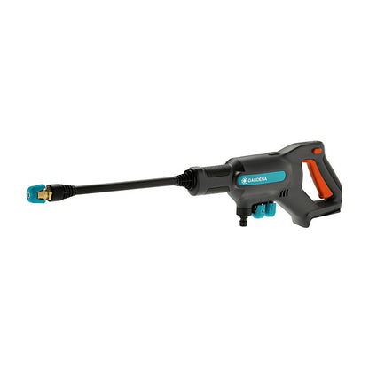 Gardena Akku-Mitteldruckreinger AquaClean 24/18V P4A solo