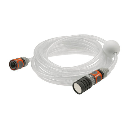 Gardena Akku-Mitteldruckreinger AquaClean 24/18V P4A solo
