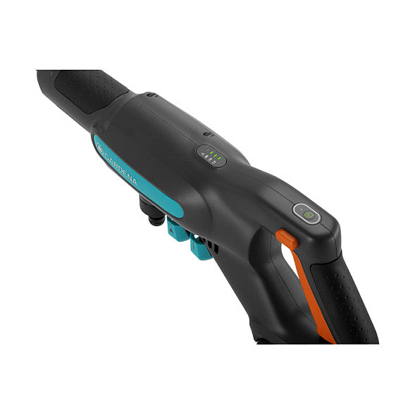 Gardena Akku-Mitteldruckreinger AquaClean 24/18V P4A solo