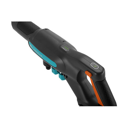 Gardena Akku-Mitteldruckreinger AquaClean 24/18V P4A solo