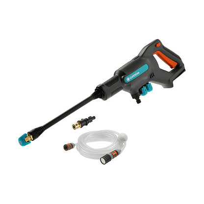 Gardena Akku-Mitteldruckreinger AquaClean 24/18V P4A solo