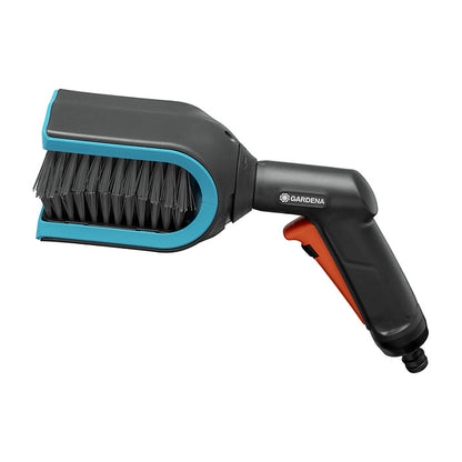 Gardena Cleansystem Jalousienbürste