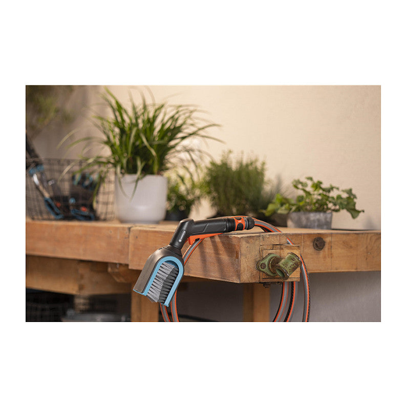 Gardena Cleansystem Jalousienbürste