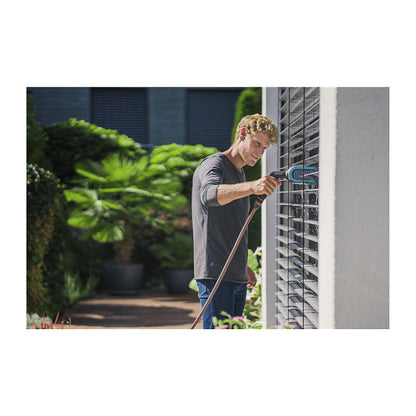 Gardena Cleansystem Jalousienbürste