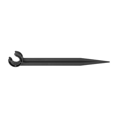 Gardena MDS Rohrhalter. (1/2") - Inhalt: 10 Stück