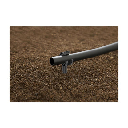 Gardena MDS Rohrhalter. (1/2") - Inhalt: 10 Stück