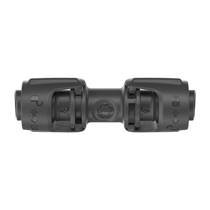 Gardena MDS Verbinder 13 mm (1/2") - Inhalt: 3 Stück