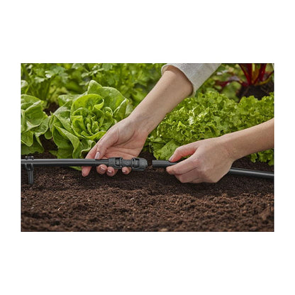 Gardena MDS Verbinder 13 mm (1/2") - Inhalt: 3 Stück