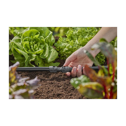 Gardena MDS Verbinder 13 mm (1/2") - Inhalt: 3 Stück