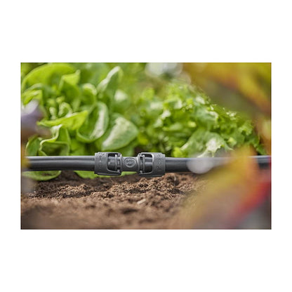 Gardena MDS Verbinder 13 mm (1/2") - Inhalt: 3 Stück