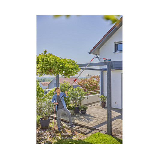 Gardena Cleansystem Stiel Flex