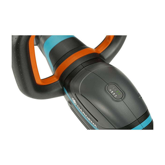 Gardena Akku-Heckenschere ComfortCut 60 18V-P4A solo