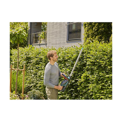 Gardena Akku-Heckenschere ComfortCut 60 18V-P4A solo